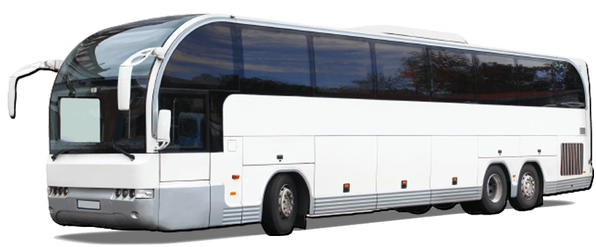 Wedding Shuttle Bus Rental Service