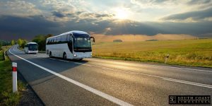 Redefining Business Travel The Power of Corporate Charter Buses