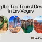 Exploring the Top Tourist Destinations in Las Vegas with South Coast Limousine