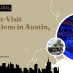 Discover Austin's Top 10 Must-Visit Attractions with South Coast Limousine