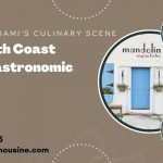 Exploring Miami’s Culinary Scene with South Coast Limo